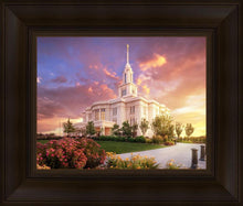 Load image into Gallery viewer, Payson Temple, He Remembers the One
