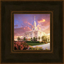 Load image into Gallery viewer, Payson Temple, He Remembers the One
