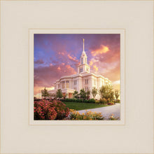 Load image into Gallery viewer, Payson Temple, He Remembers the One

