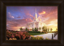 Load image into Gallery viewer, Payson Temple, He Remembers the One

