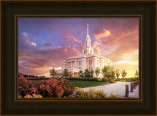 Load image into Gallery viewer, Payson Temple, He Remembers the One
