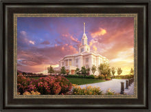 Load image into Gallery viewer, Payson Temple, He Remembers the One
