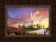 Load image into Gallery viewer, Payson Temple, He Remembers the One
