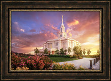 Load image into Gallery viewer, Payson Temple, He Remembers the One
