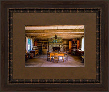 Load image into Gallery viewer, Plate 1 - Whitmer Home April 6
