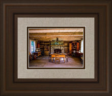 Load image into Gallery viewer, Plate 1 - Whitmer Home April 6
