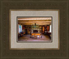 Load image into Gallery viewer, Plate 1 - Whitmer Home April 6
