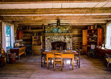 Load image into Gallery viewer, Plate 1 - Whitmer Home April 6
