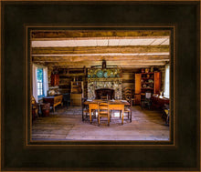 Load image into Gallery viewer, Plate 1 - Whitmer Home April 6
