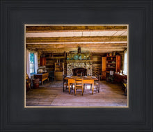 Load image into Gallery viewer, Plate 1 - Whitmer Home April 6
