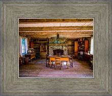 Load image into Gallery viewer, Plate 1 - Whitmer Home April 6
