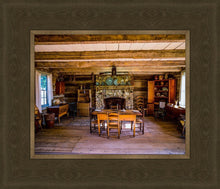 Load image into Gallery viewer, Plate 1 - Whitmer Home April 6
