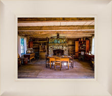 Load image into Gallery viewer, Plate 1 - Whitmer Home April 6

