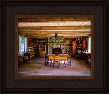 Load image into Gallery viewer, Plate 1 - Whitmer Home April 6
