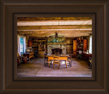 Load image into Gallery viewer, Plate 1 - Whitmer Home April 6
