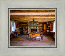 Load image into Gallery viewer, Plate 1 - Whitmer Home April 6
