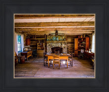 Load image into Gallery viewer, Plate 1 - Whitmer Home April 6
