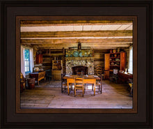 Load image into Gallery viewer, Plate 1 - Whitmer Home April 6
