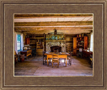 Load image into Gallery viewer, Plate 1 - Whitmer Home April 6

