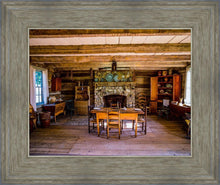 Load image into Gallery viewer, Plate 1 - Whitmer Home April 6
