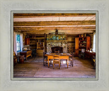 Load image into Gallery viewer, Plate 1 - Whitmer Home April 6
