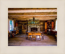 Load image into Gallery viewer, Plate 1 - Whitmer Home April 6
