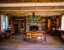 Load image into Gallery viewer, Plate 1 - Whitmer Home April 6

