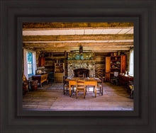 Load image into Gallery viewer, Plate 1 - Whitmer Home April 6
