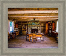 Load image into Gallery viewer, Plate 1 - Whitmer Home April 6
