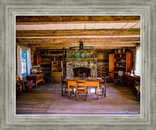 Load image into Gallery viewer, Plate 1 - Whitmer Home April 6
