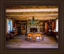 Load image into Gallery viewer, Plate 1 - Whitmer Home April 6
