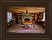 Load image into Gallery viewer, Plate 1 - Whitmer Home April 6
