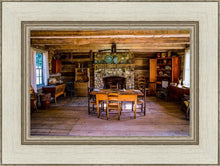 Load image into Gallery viewer, Plate 1 - Whitmer Home April 6
