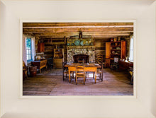 Load image into Gallery viewer, Plate 1 - Whitmer Home April 6
