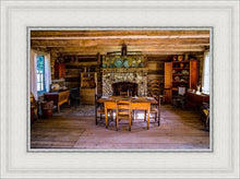 Load image into Gallery viewer, Plate 1 - Whitmer Home April 6
