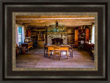 Load image into Gallery viewer, Plate 1 - Whitmer Home April 6
