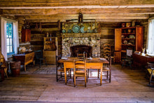 Load image into Gallery viewer, Plate 1 - Whitmer Home April 6
