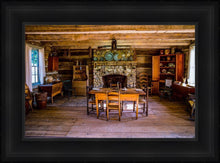 Load image into Gallery viewer, Plate 1 - Whitmer Home April 6
