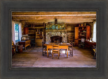 Load image into Gallery viewer, Plate 1 - Whitmer Home April 6
