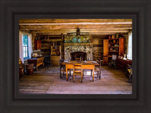 Load image into Gallery viewer, Plate 1 - Whitmer Home April 6
