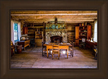 Load image into Gallery viewer, Plate 1 - Whitmer Home April 6
