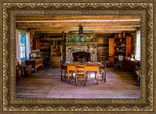 Load image into Gallery viewer, Plate 1 - Whitmer Home April 6
