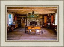 Load image into Gallery viewer, Plate 1 - Whitmer Home April 6
