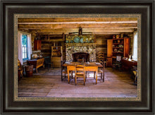 Load image into Gallery viewer, Plate 1 - Whitmer Home April 6
