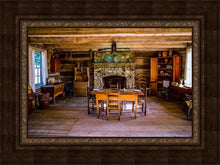 Load image into Gallery viewer, Plate 1 - Whitmer Home April 6
