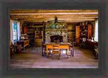 Load image into Gallery viewer, Plate 1 - Whitmer Home April 6
