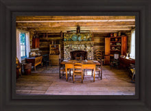 Load image into Gallery viewer, Plate 1 - Whitmer Home April 6
