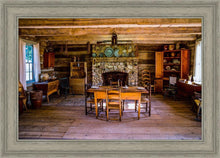 Load image into Gallery viewer, Plate 1 - Whitmer Home April 6

