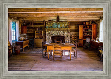 Load image into Gallery viewer, Plate 1 - Whitmer Home April 6

