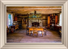 Load image into Gallery viewer, Plate 1 - Whitmer Home April 6
